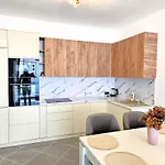 Apartman Sunset Luxury *