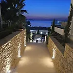 Sunset Luxury *