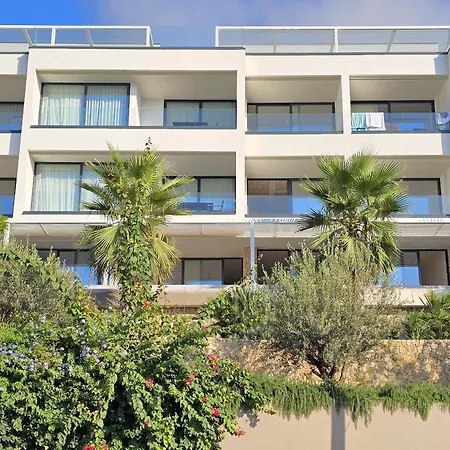 Apartman Sunset Luxury