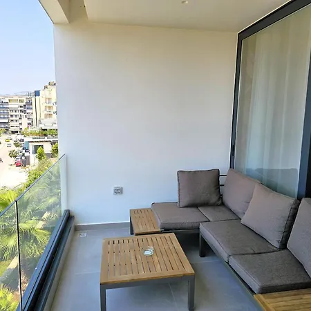 Sunset Luxury * Влёра