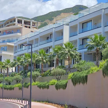 Apartman Sunset Luxury