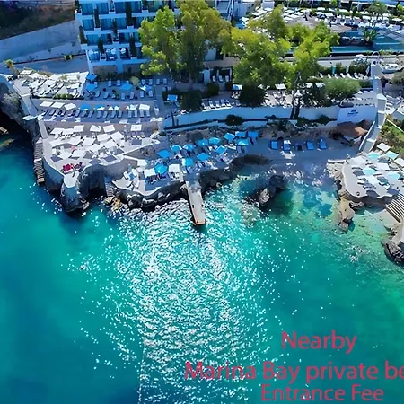 Sunset Luxury Влёра