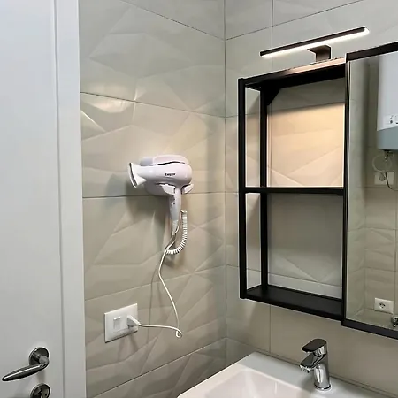 Апартаменты Sunset Luxury *