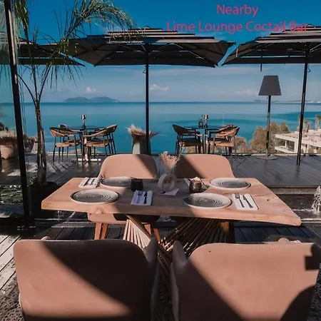Sunset Luxury Апартаменты