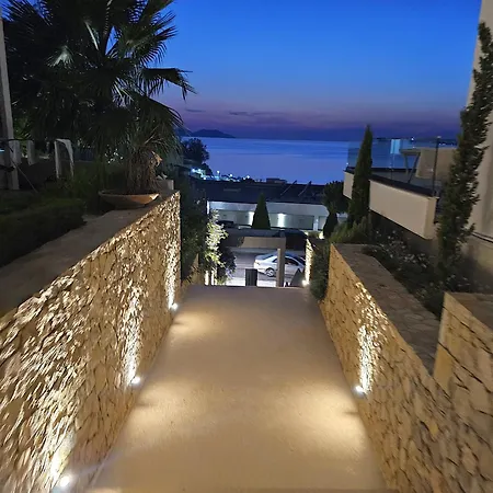Sunset Luxury *