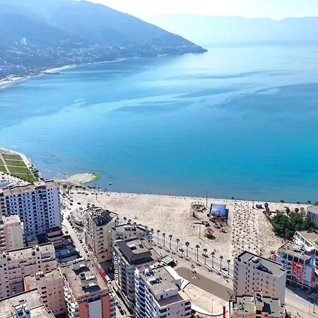 Apartment Sunset Luxury *