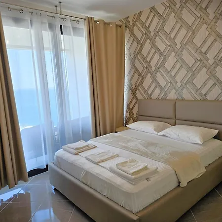 Sunset Luxury * Vlorë