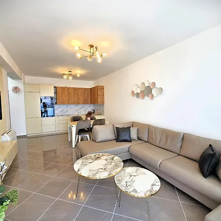 Sunset Luxury * Vlorë