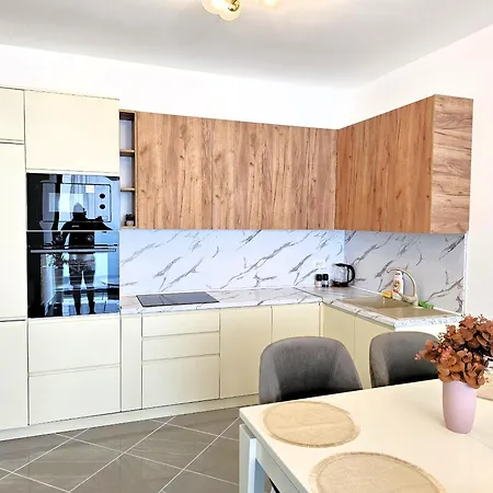 Apartment Sunset Luxury *