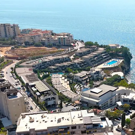 Apartment Sunset Luxury Vlore