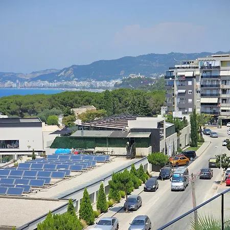 Sunset Luxury Vlorë