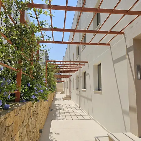 Sunset Luxury Vlorë