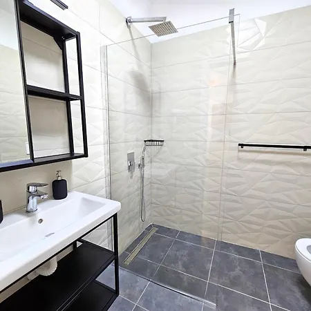 Apartment Sunset Luxury *