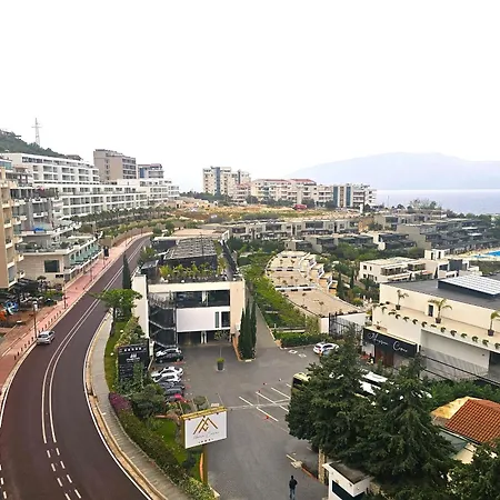 Apartment Sunset Luxury Vlore