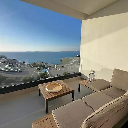 Sunset Luxury * Vlorë