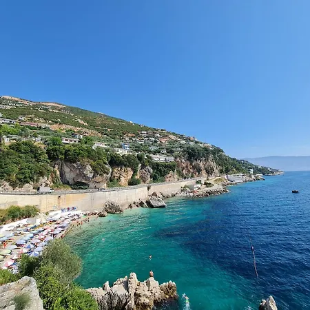 Sunset Luxury * Vlore