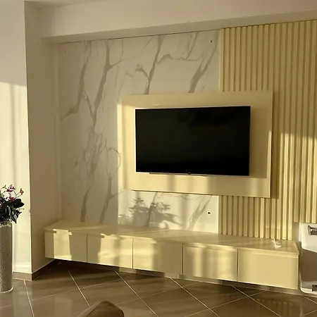 Apartment Sunset Luxury