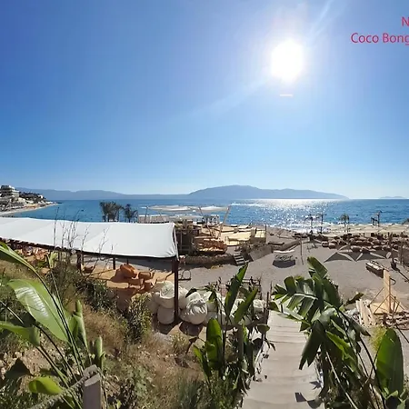 Sunset Luxury Apartment Vlorë