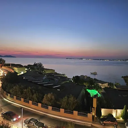 Sunset Luxury Apartment