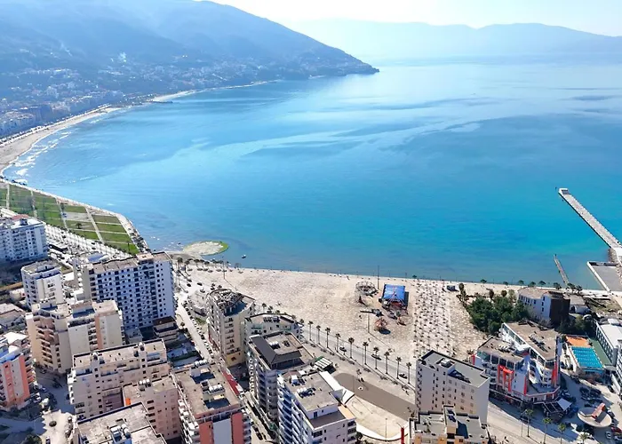 Apartament Sunset Luxury *