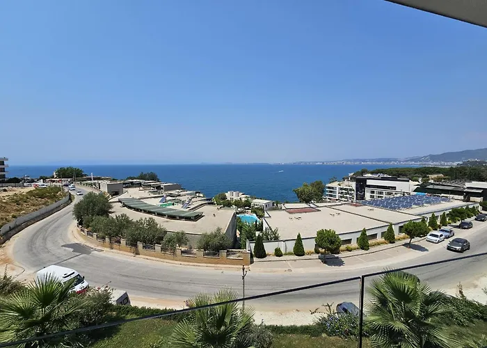 Sunset Luxury * Avlonya