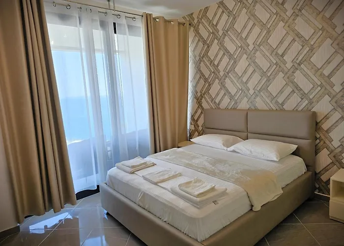 Sunset Luxury * Wlora