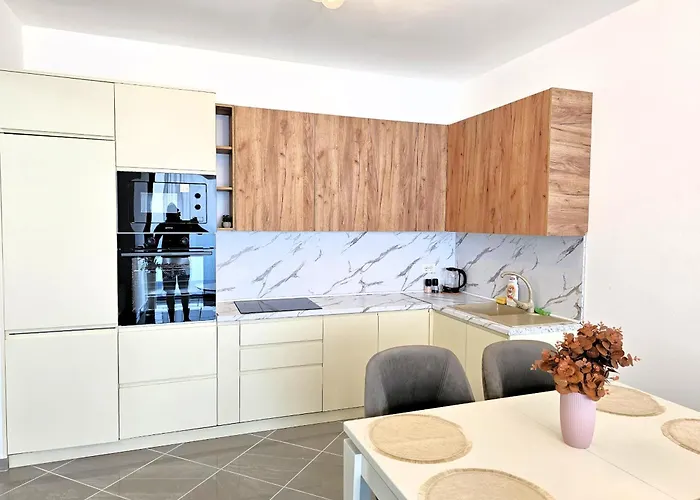 Apartament Sunset Luxury *