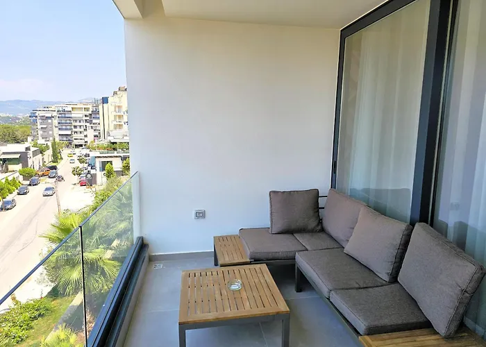 Sunset Luxury * Vlore