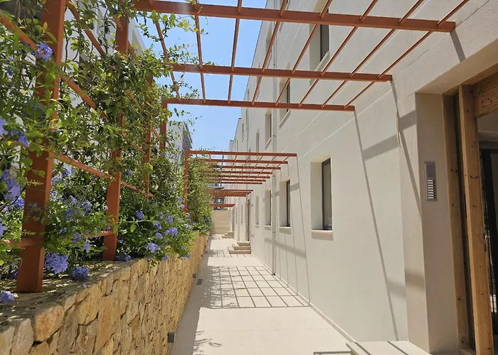 Sunset Luxury Avlonya