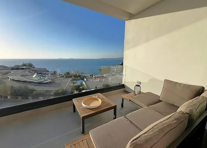 Sunset Luxury * Avlonya