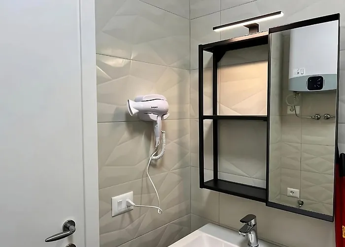 Daire Sunset Luxury *