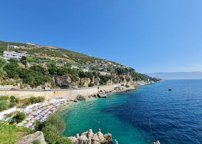 Sunset Luxury * Avlonya