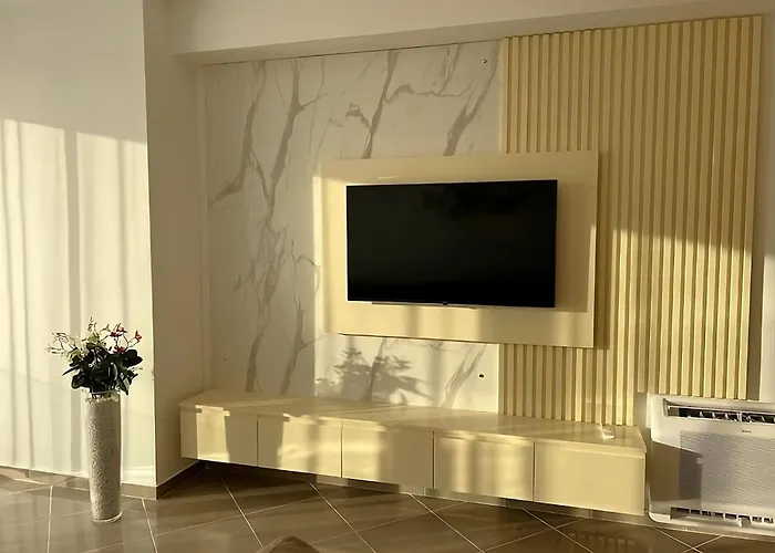 Apartament Sunset Luxury